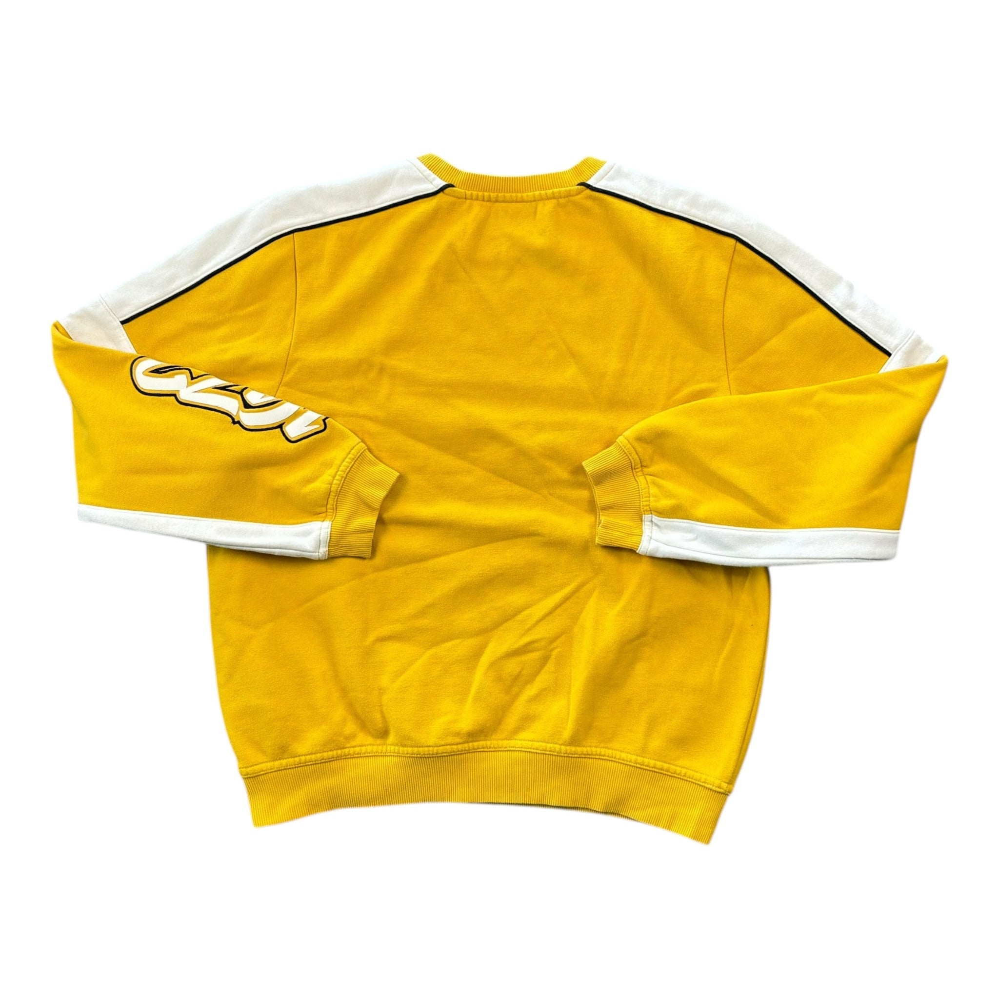 Cortez Sweater