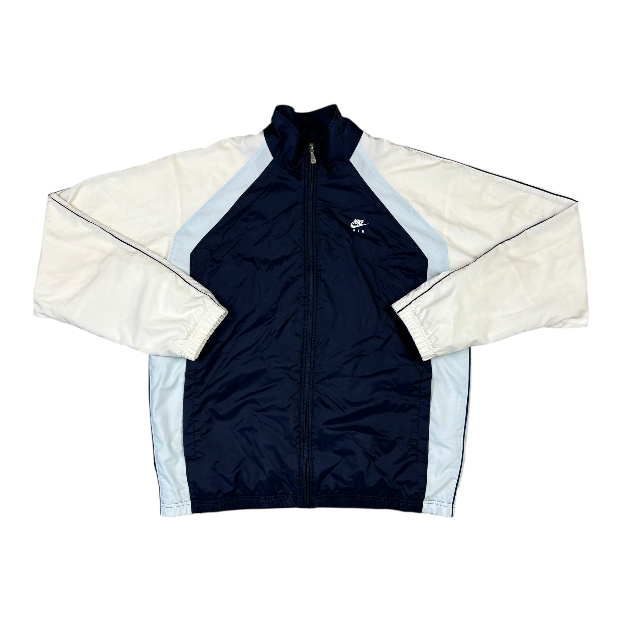 Track jacket