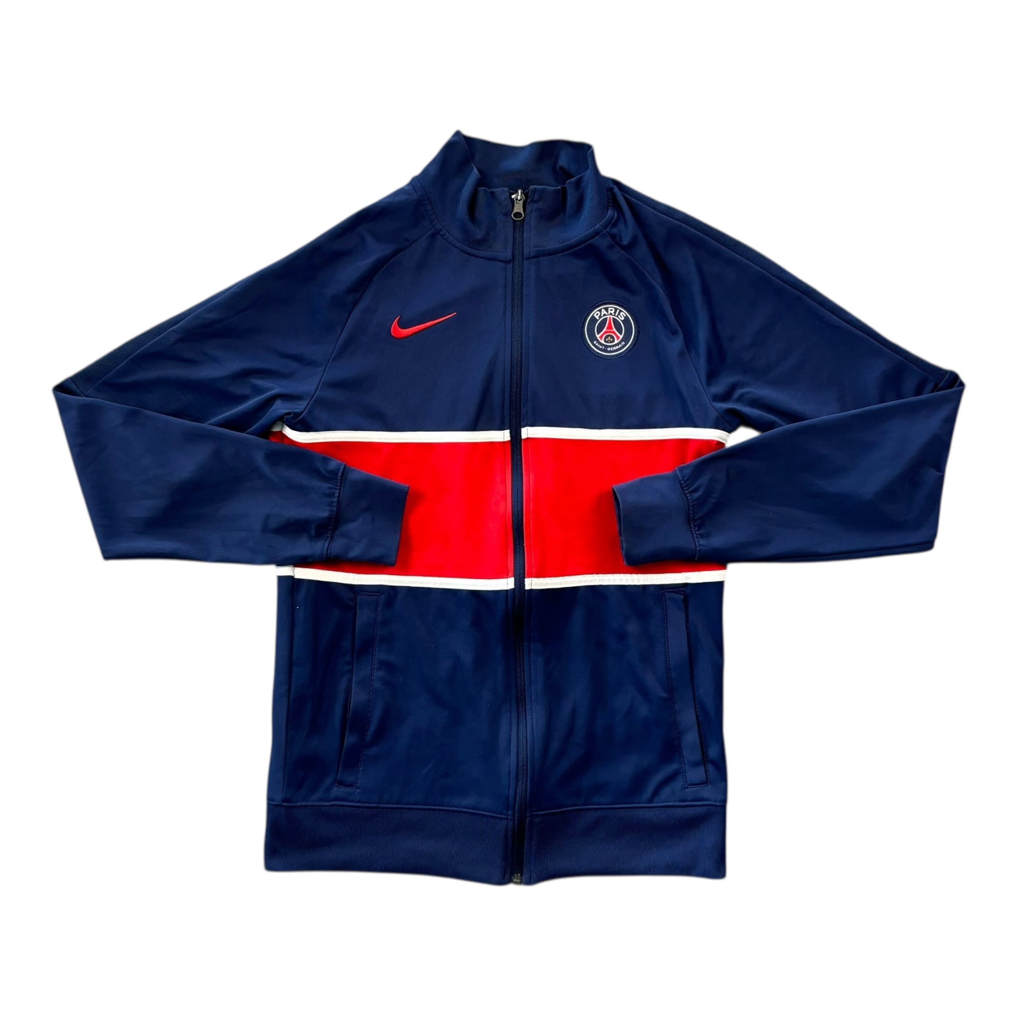 PSG jacket