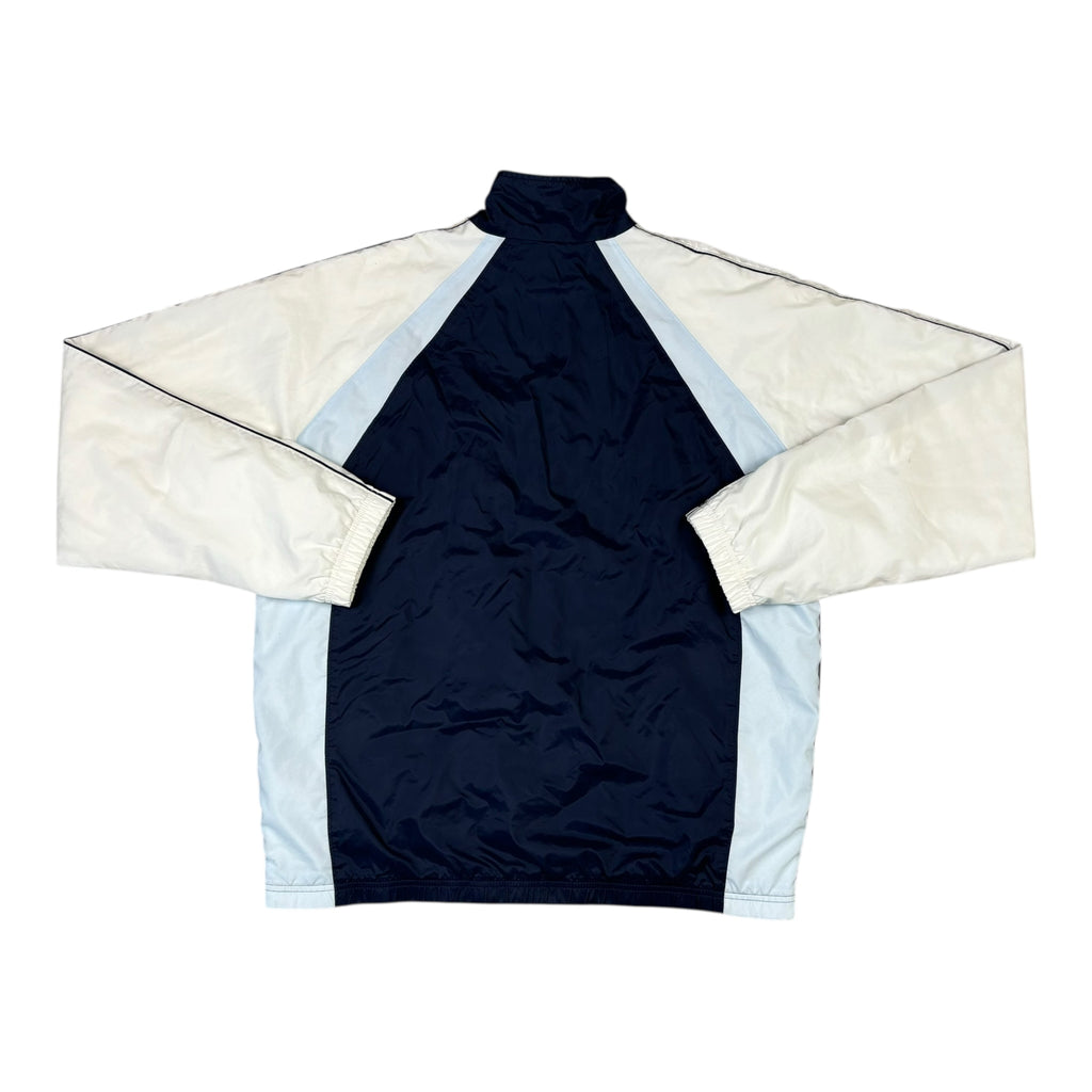 Track jacket