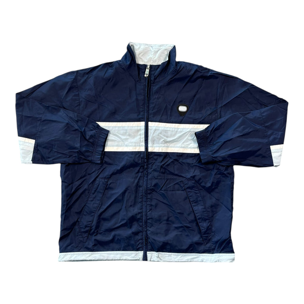 Track jacket