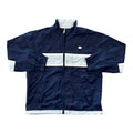 Track jacket