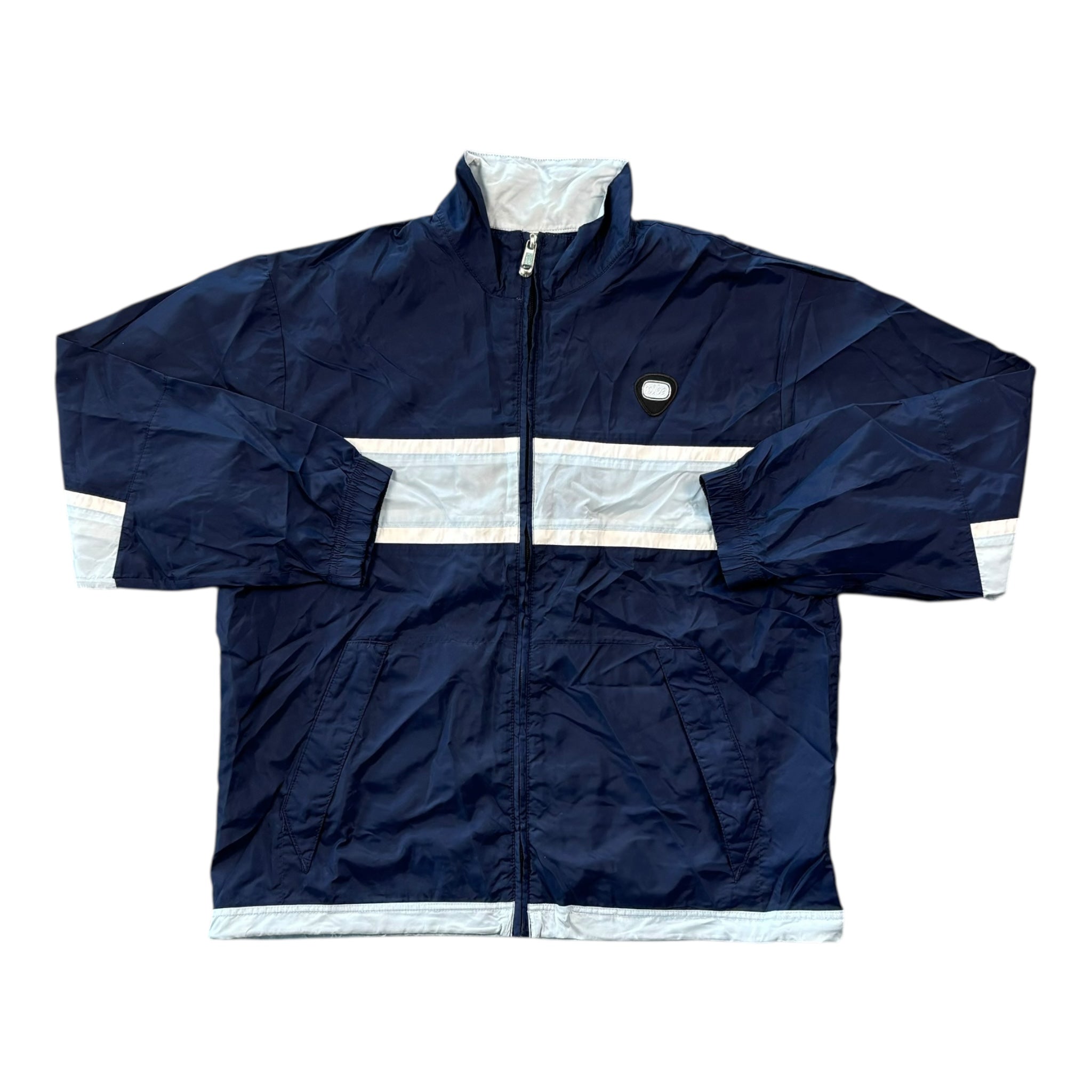 Track jacket
