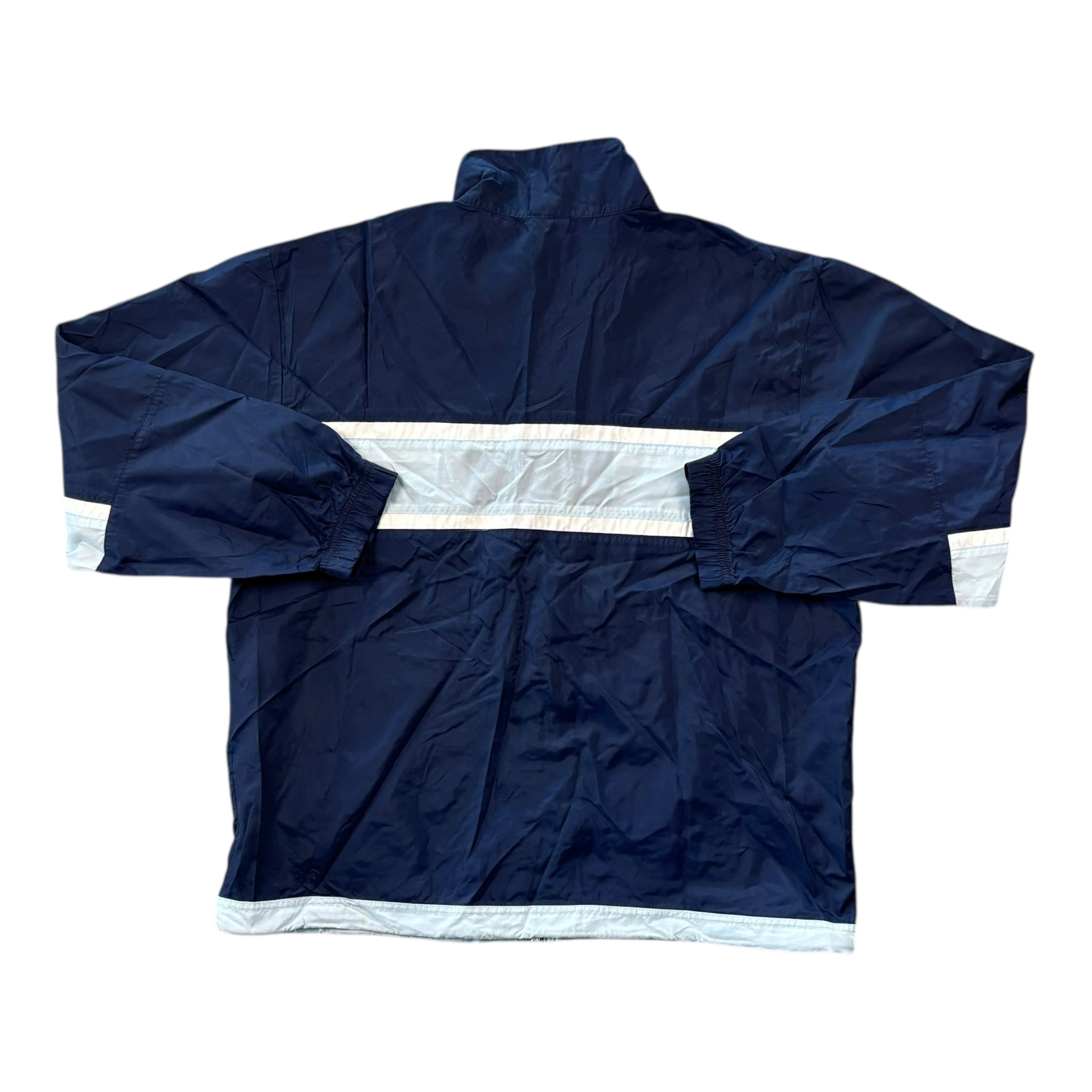 Track jacket