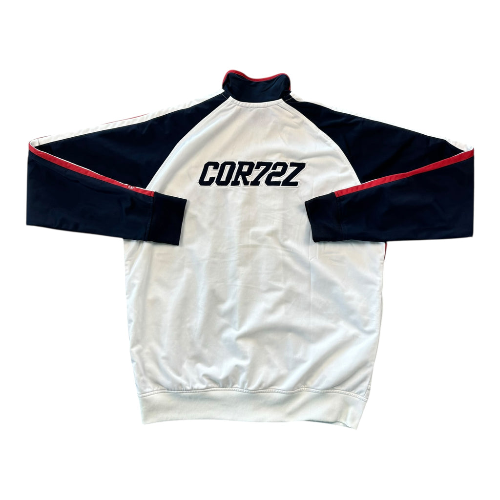 Cortez jacket
