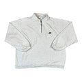 Halfzip