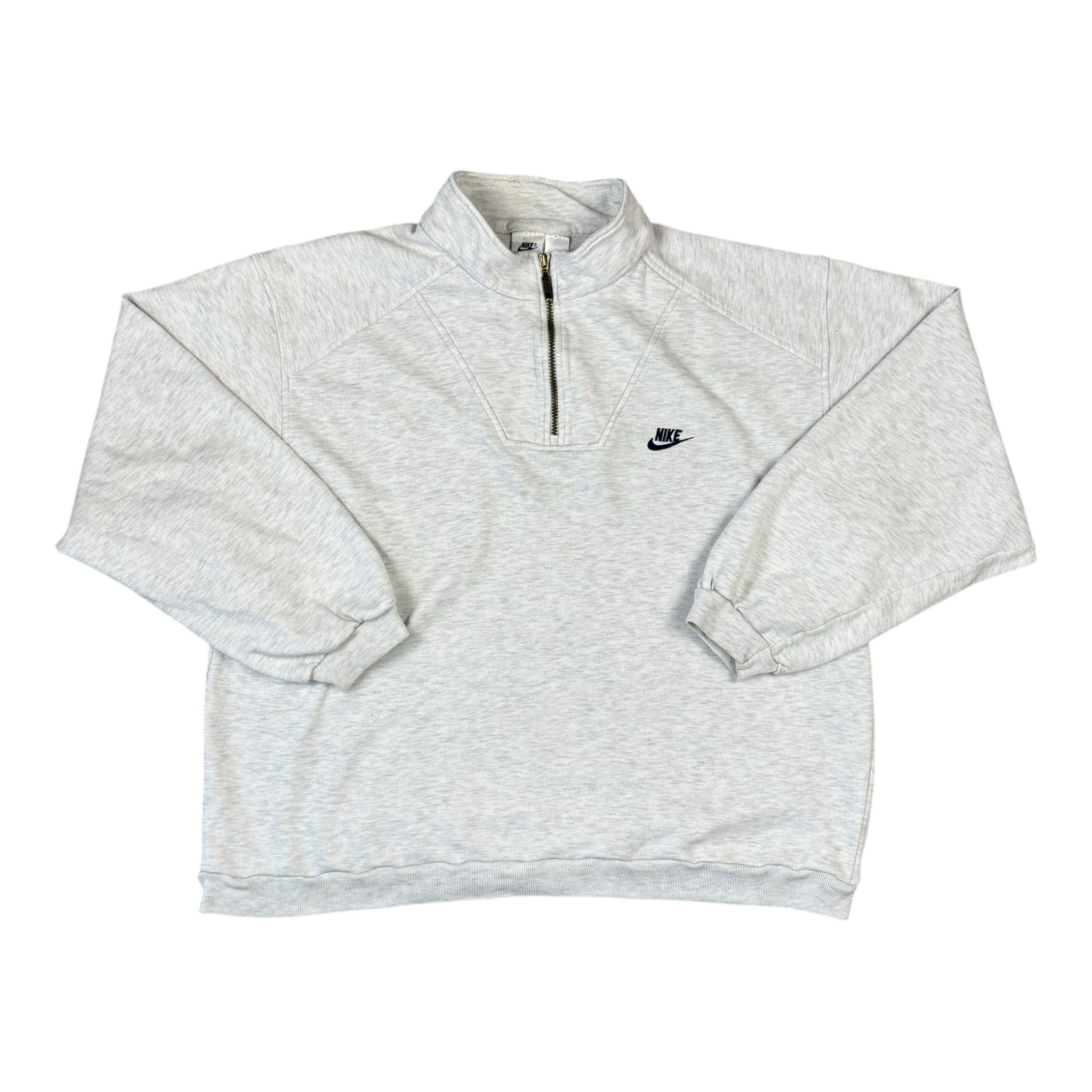Halfzip
