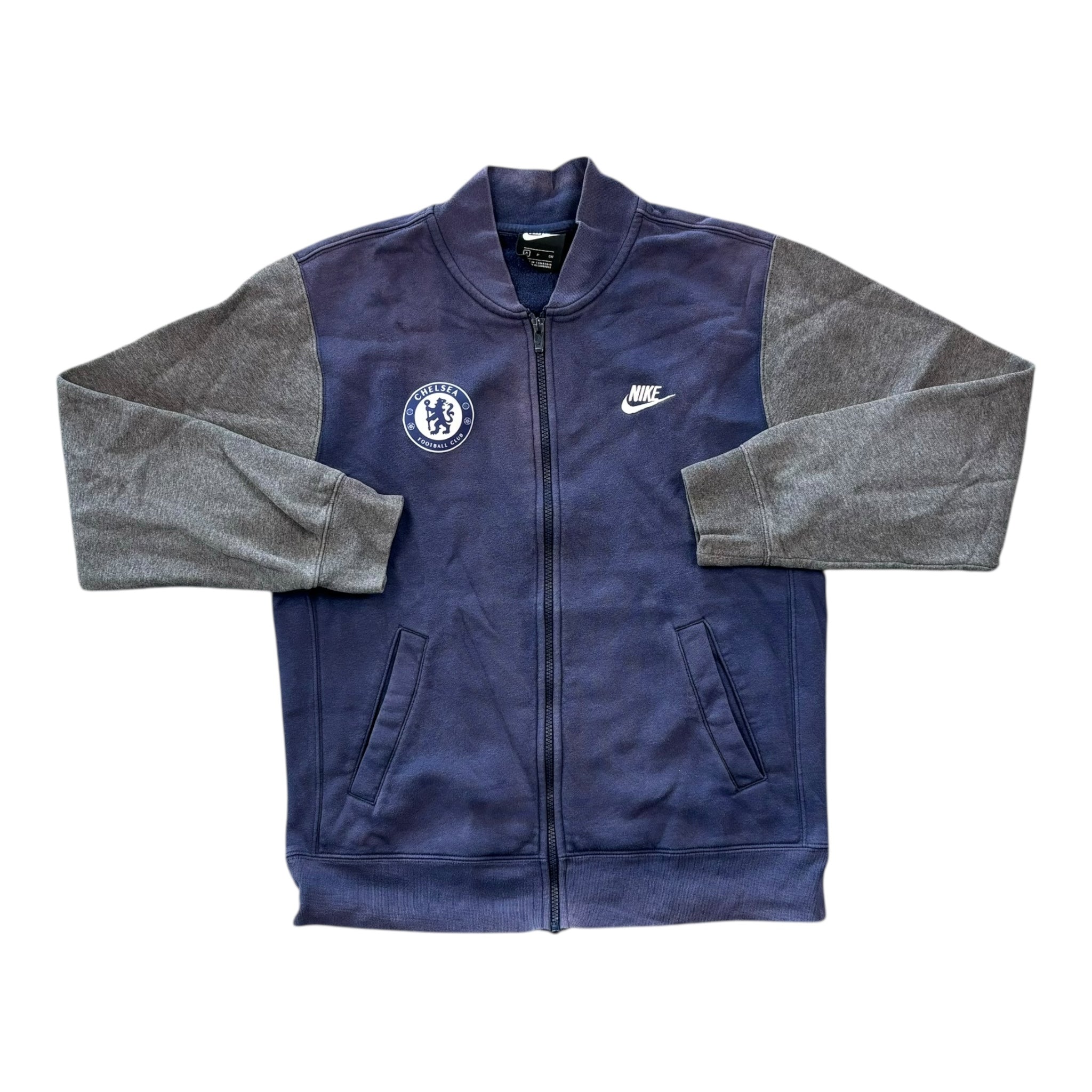 Chelsea jacket