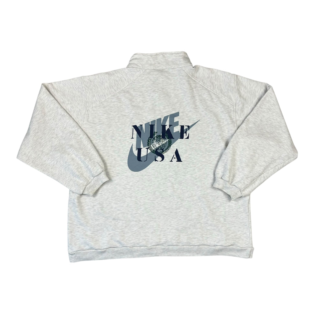Halfzip