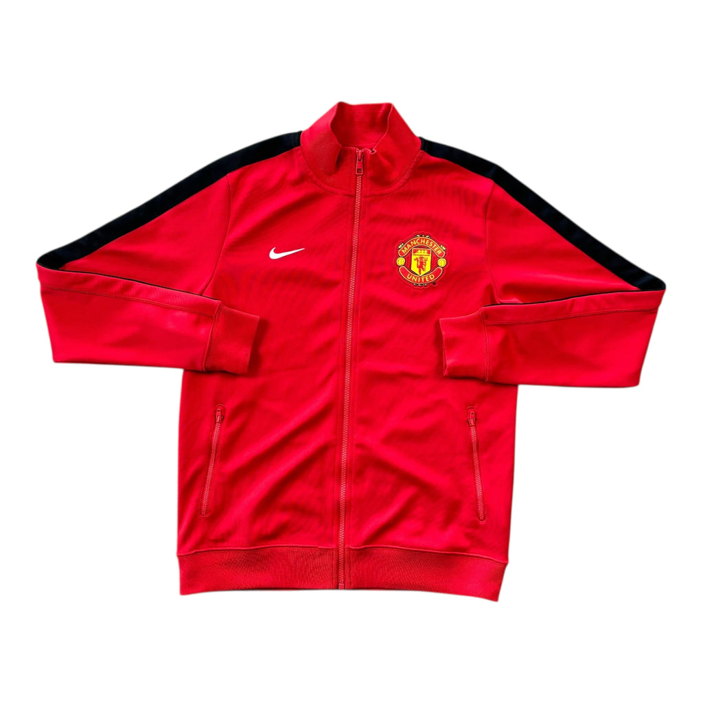 Manchester United jacket