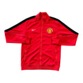Manchester United jacket