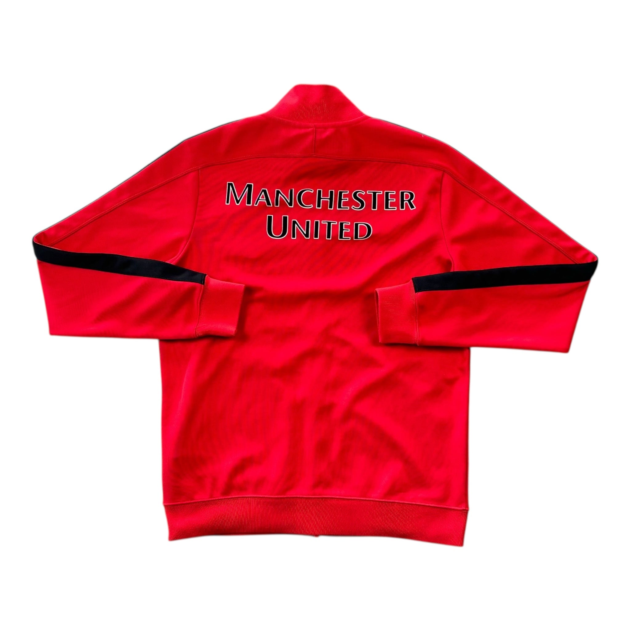 Manchester United jacket