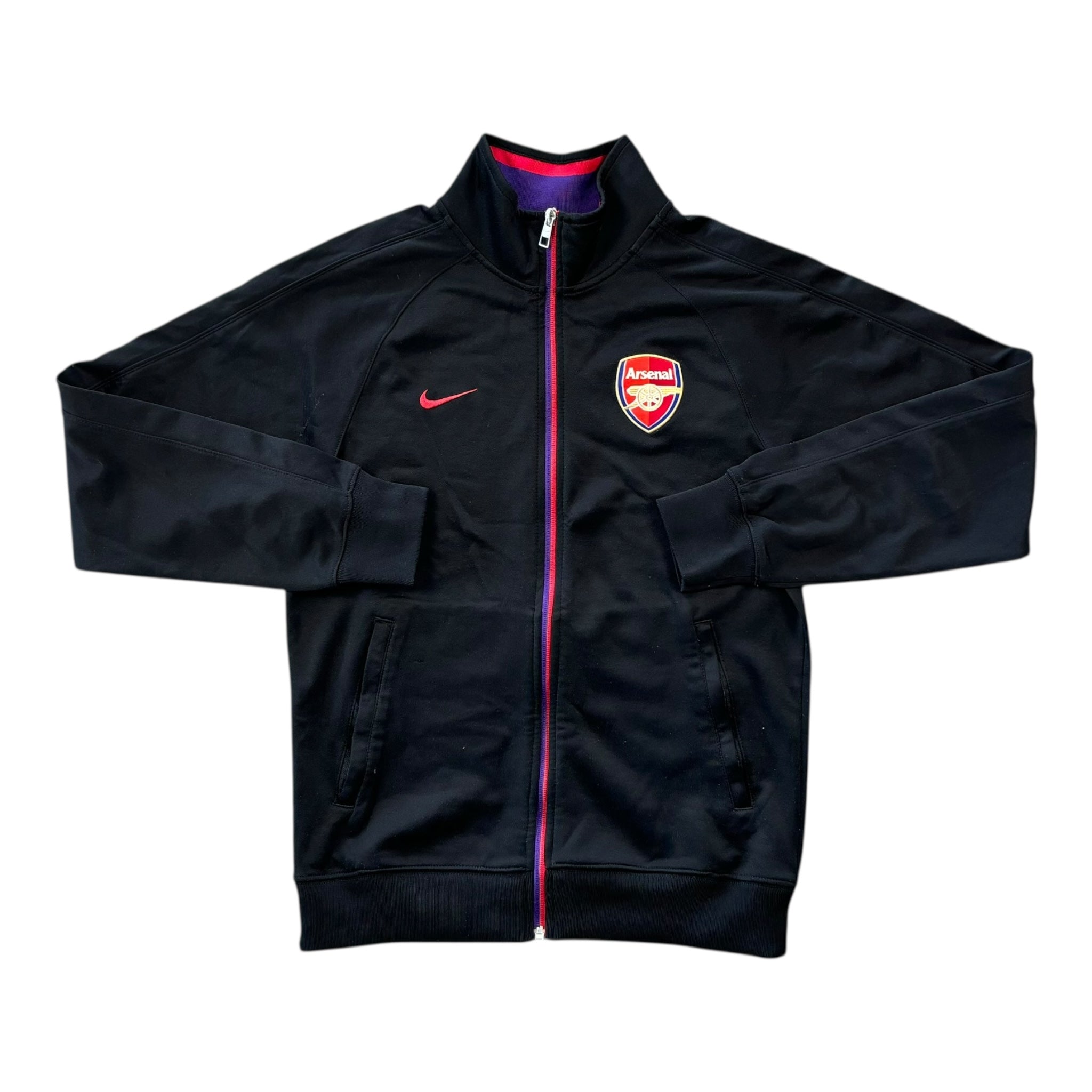 Arsenal Jacket