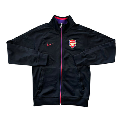Arsenal Jacke