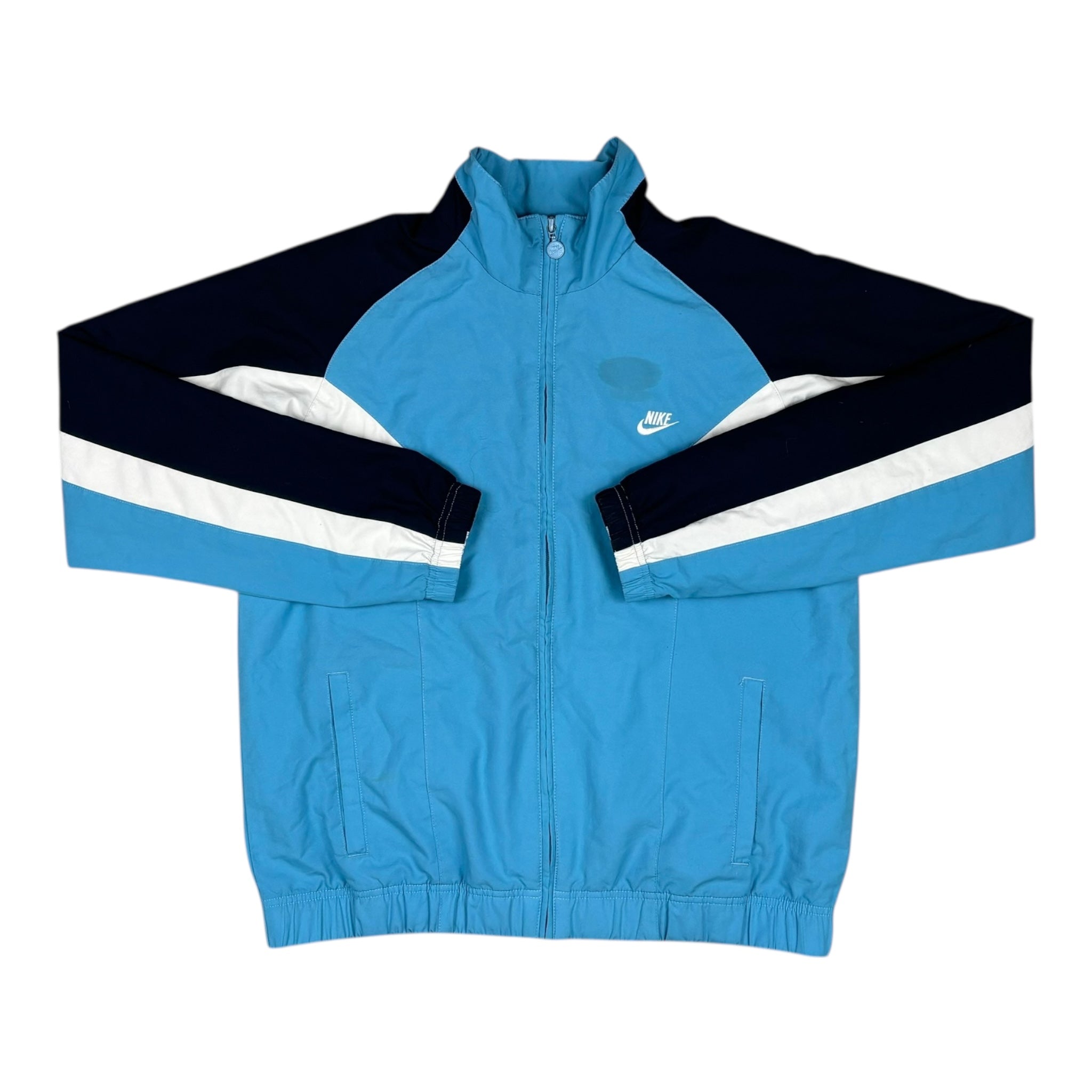 Track jacket