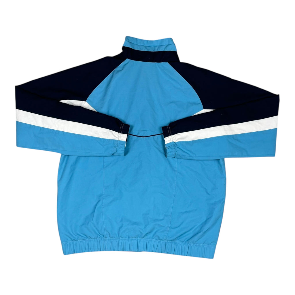 Track jacket