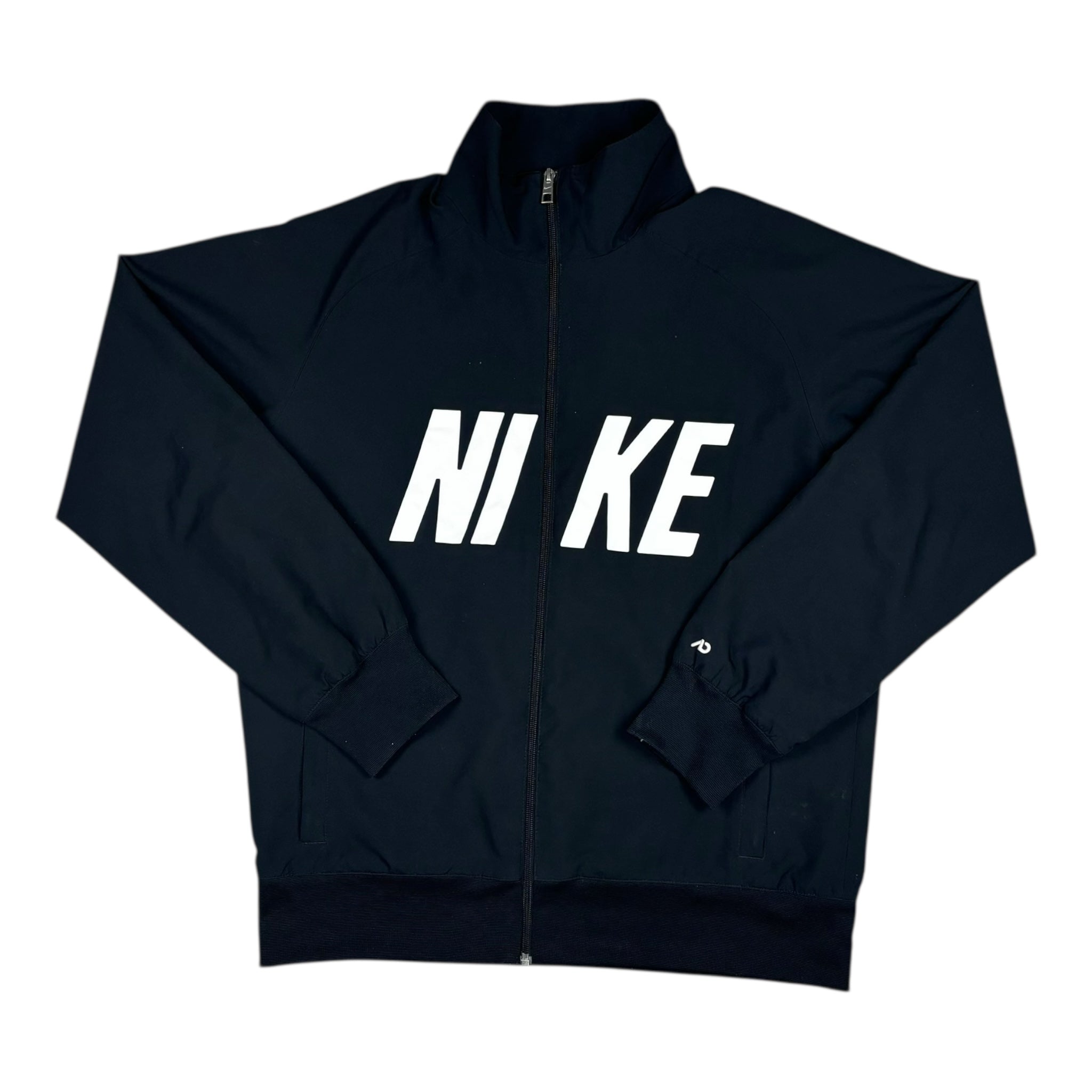 Track jacket