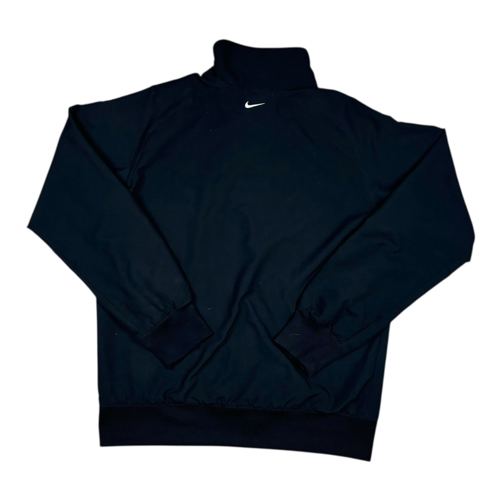 Track jacket