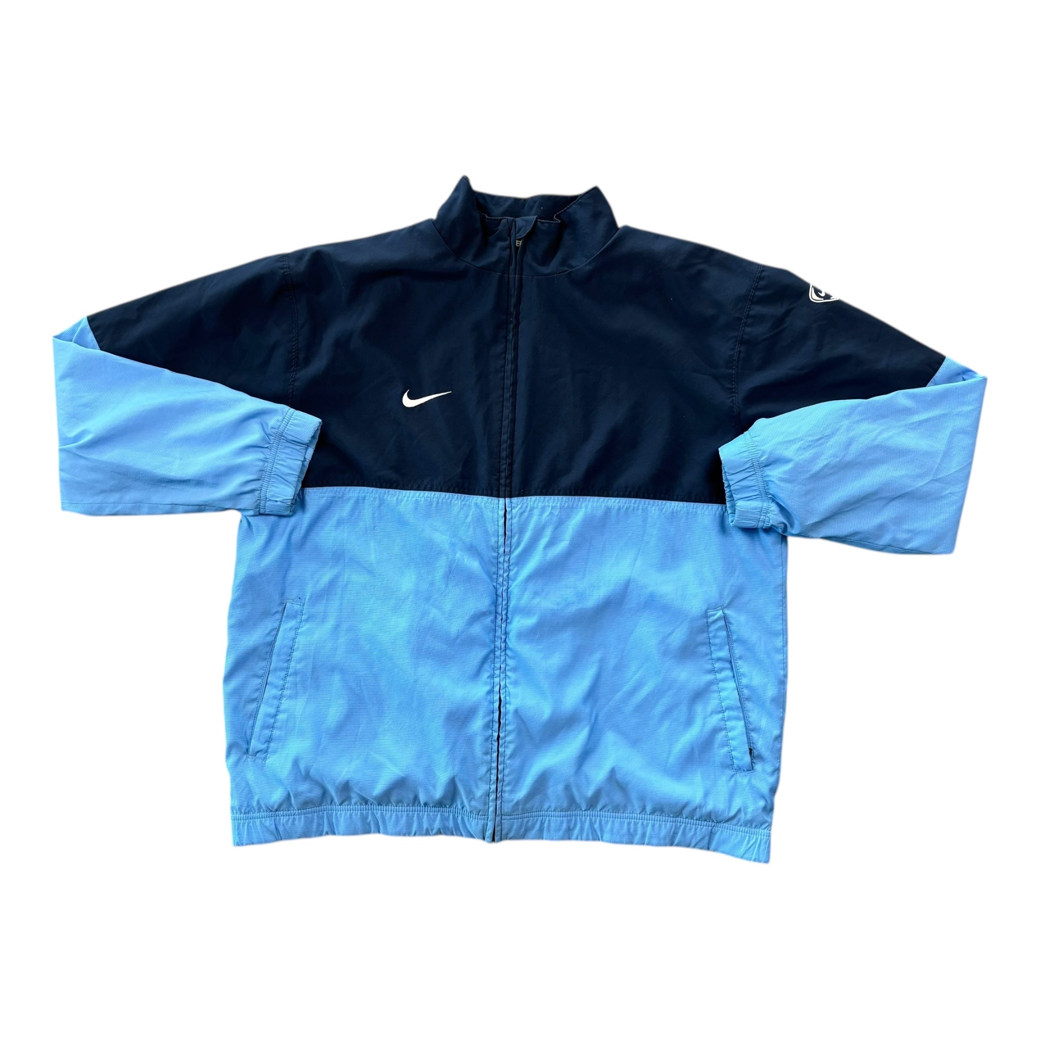 Track jacket
