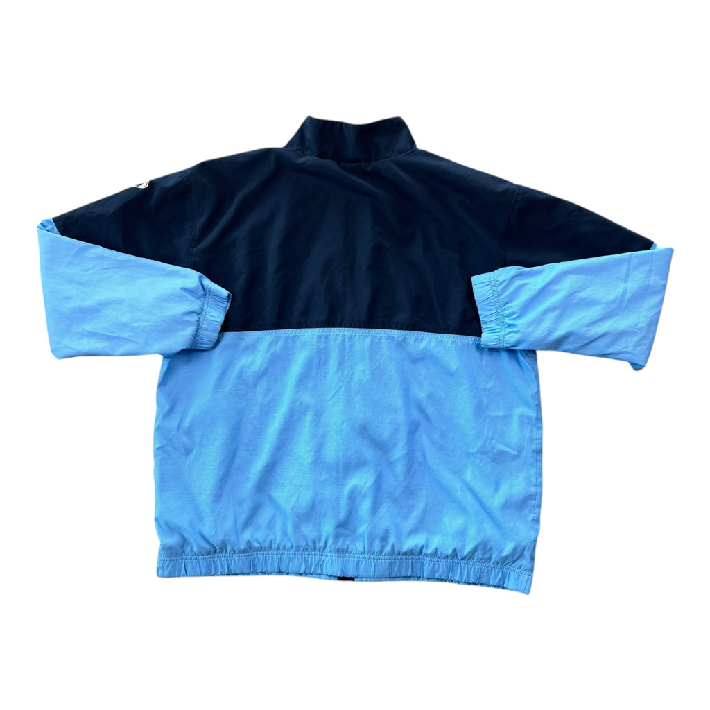 Track jacket