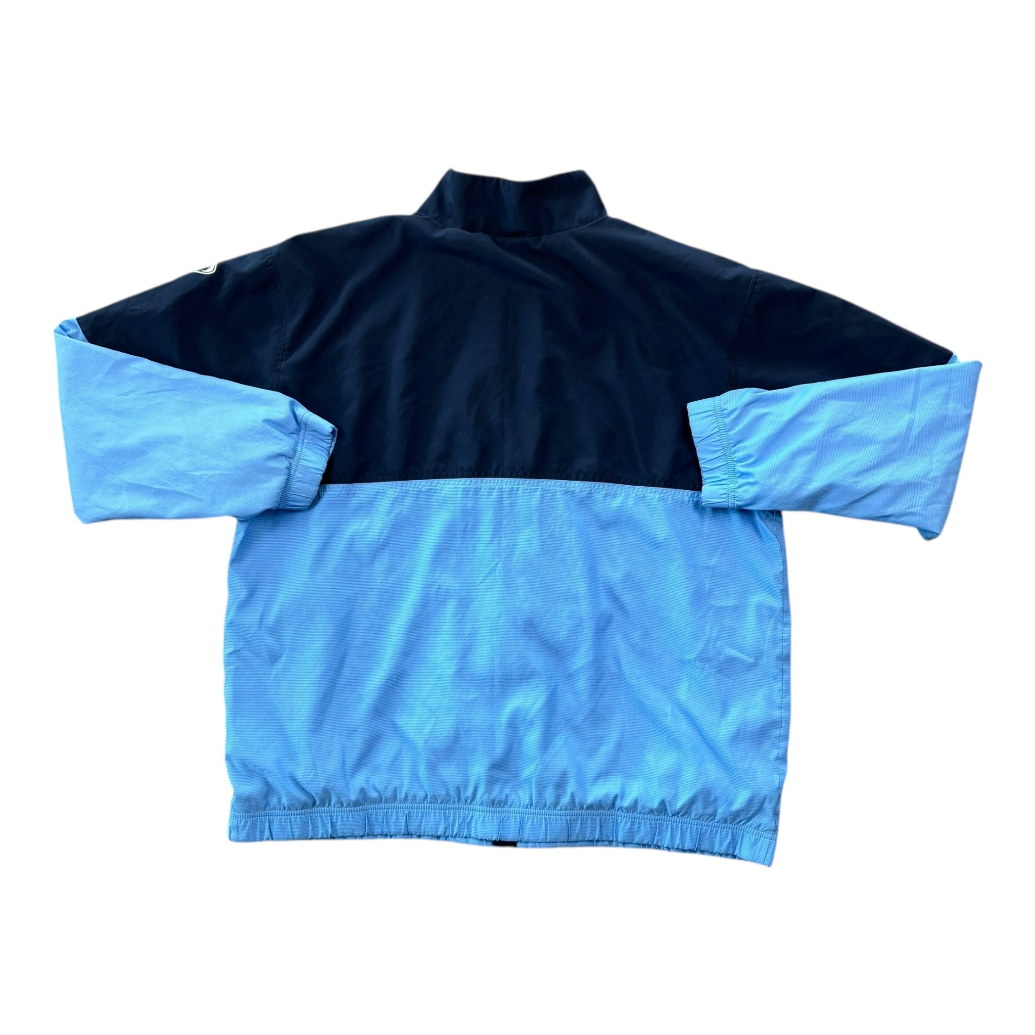 Track jacket