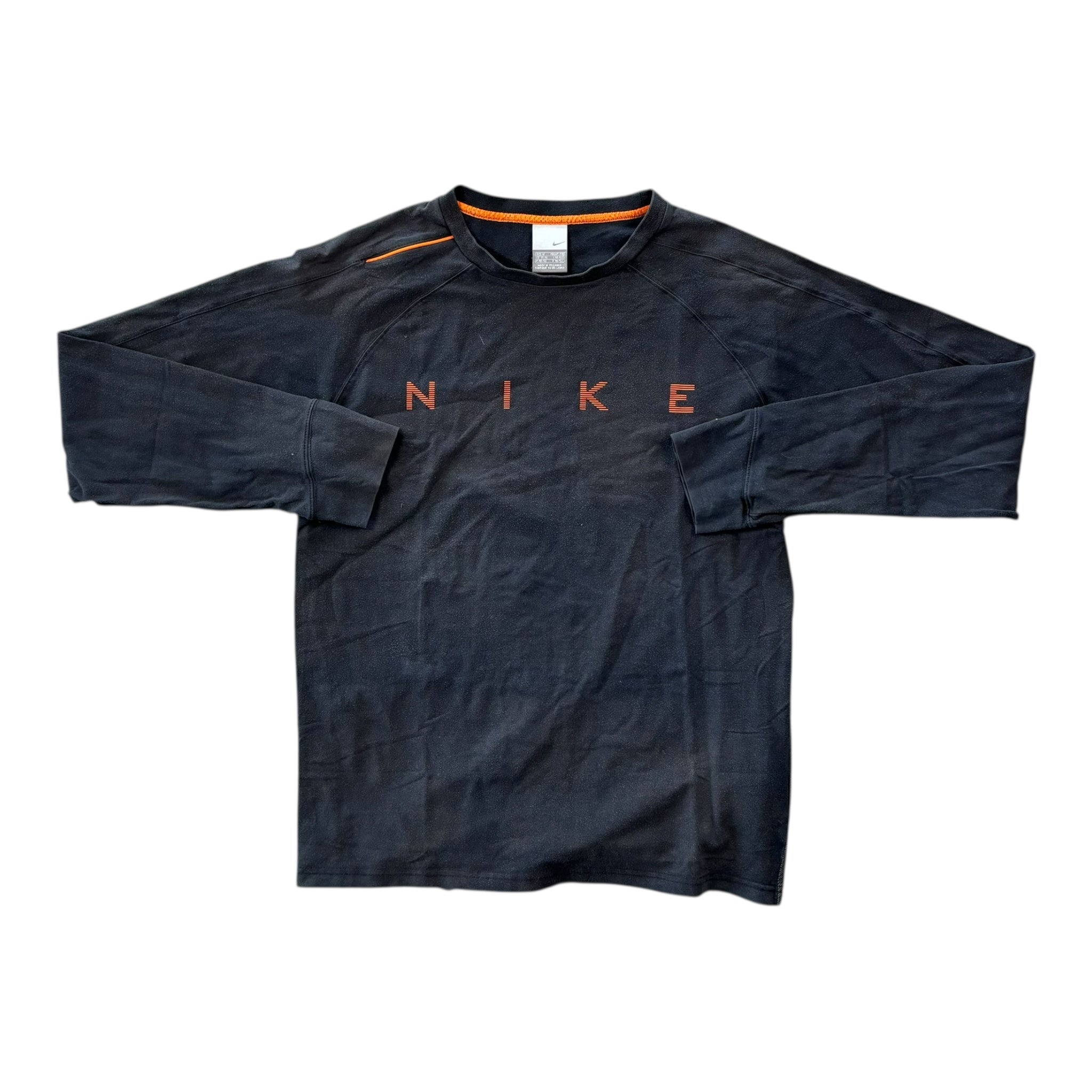 Shox Longsleeve