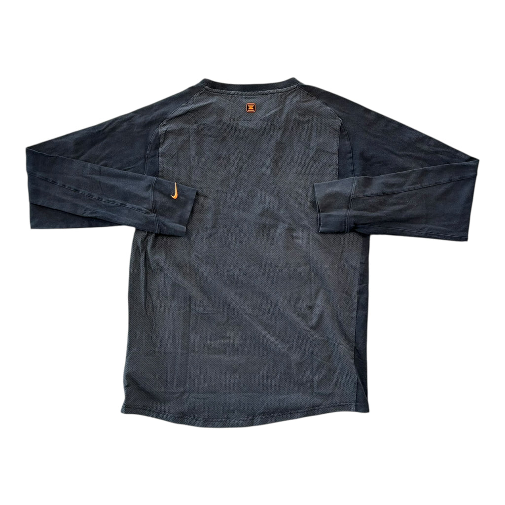 Shox Longsleeve