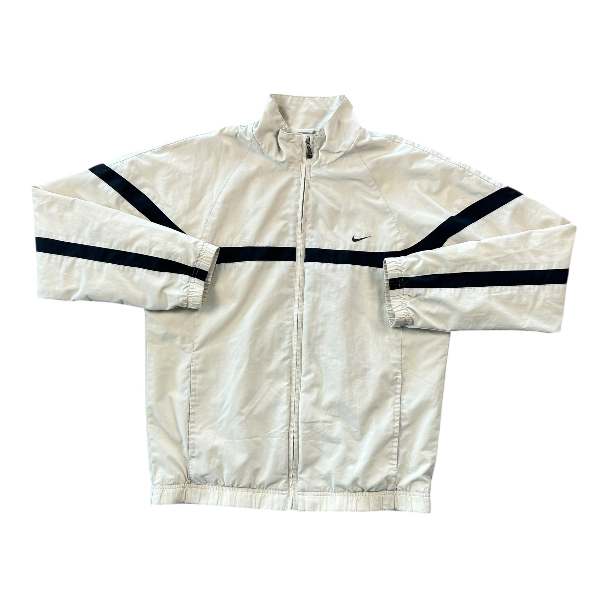 Track jacket