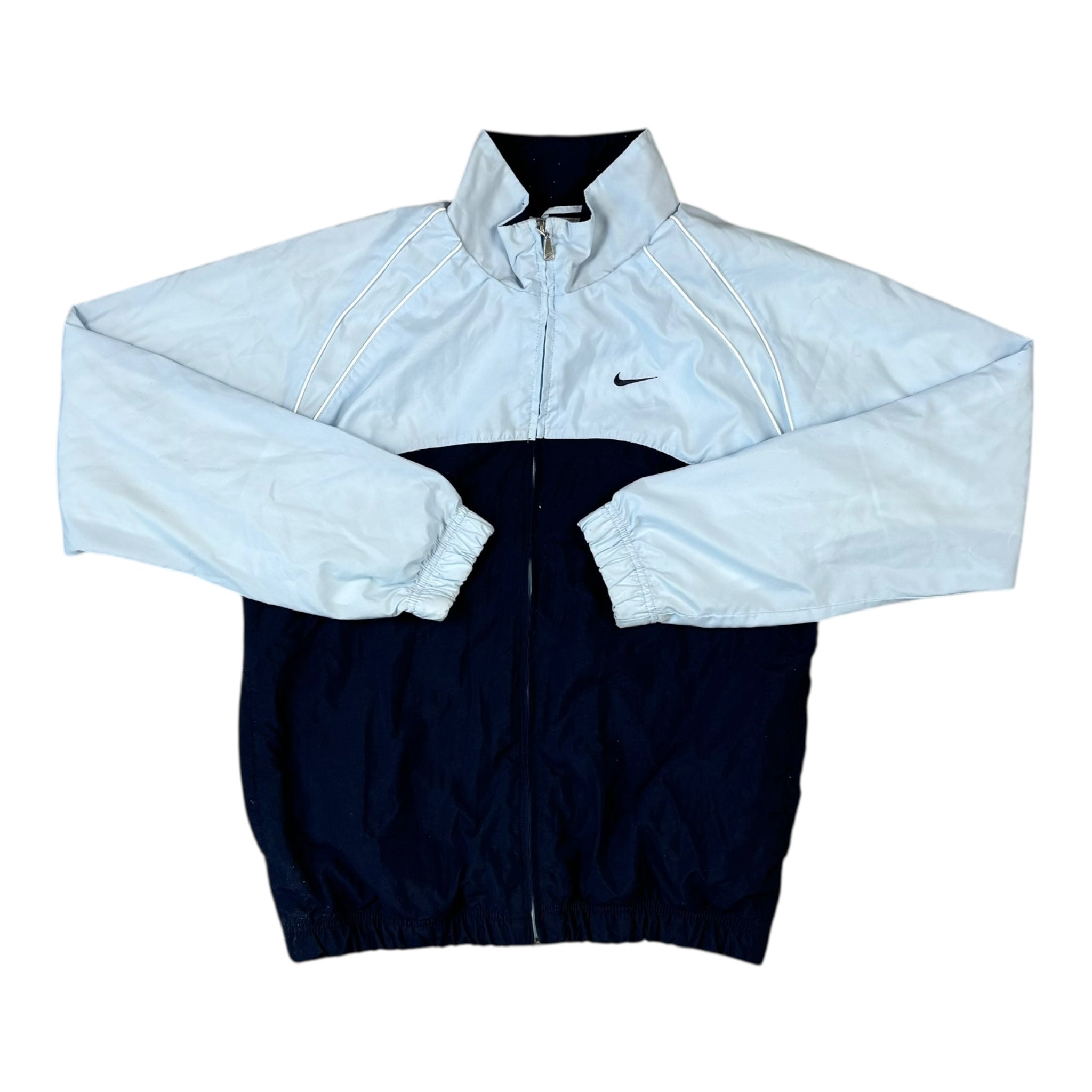 Track jacket