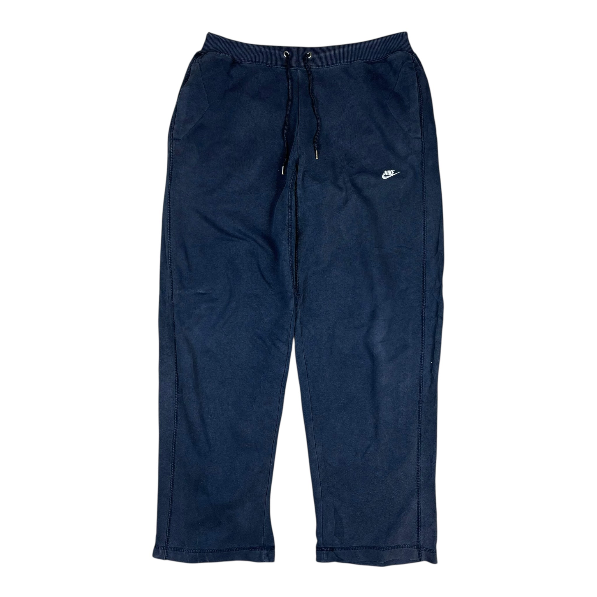 Baggy jogging pants