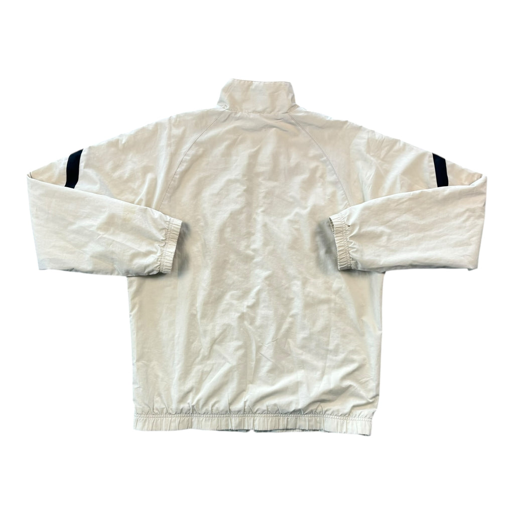 Track jacket