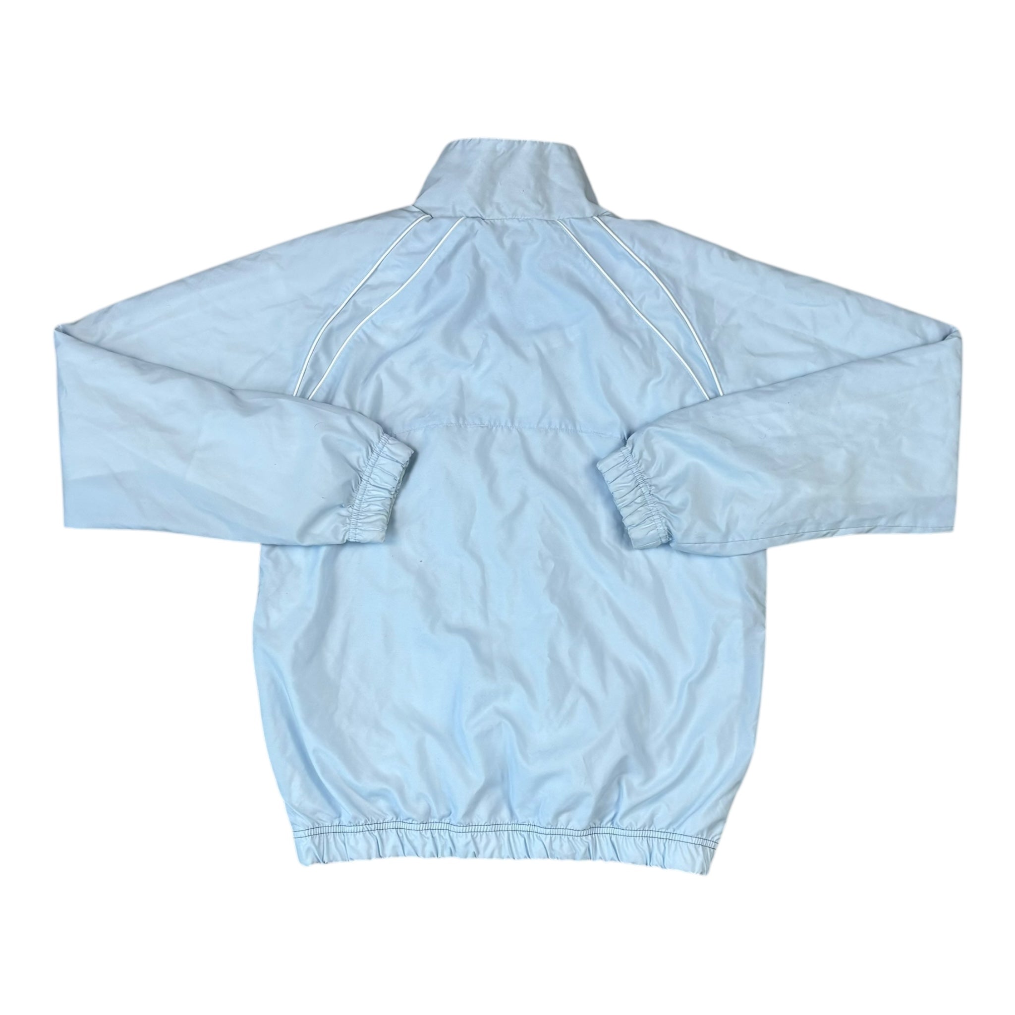 Track jacket