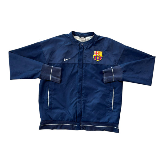 Barcelona Jacke