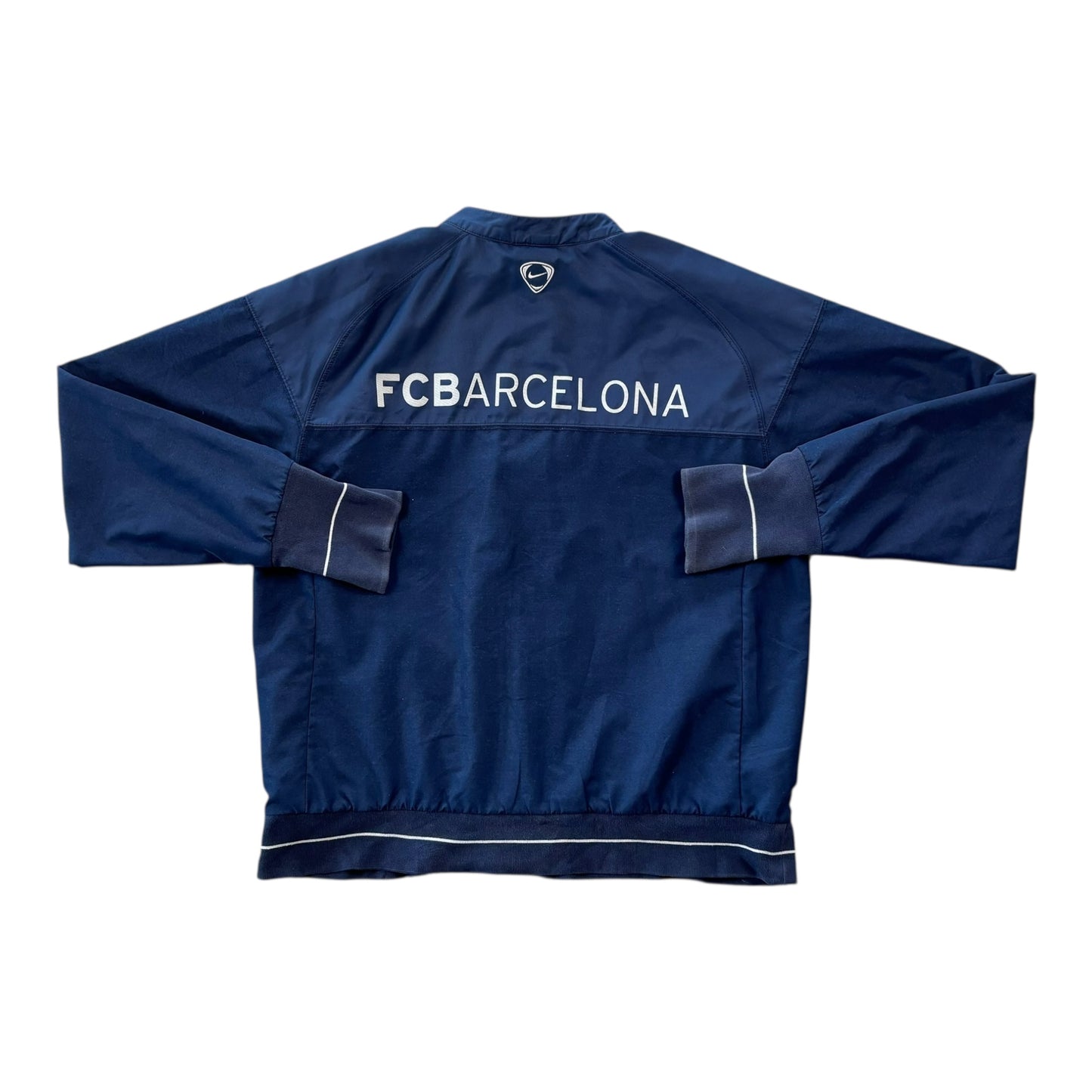 Barcelona Jacke