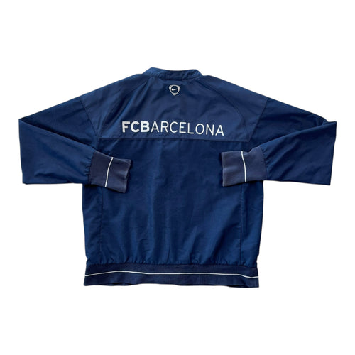Barcelona Jacket