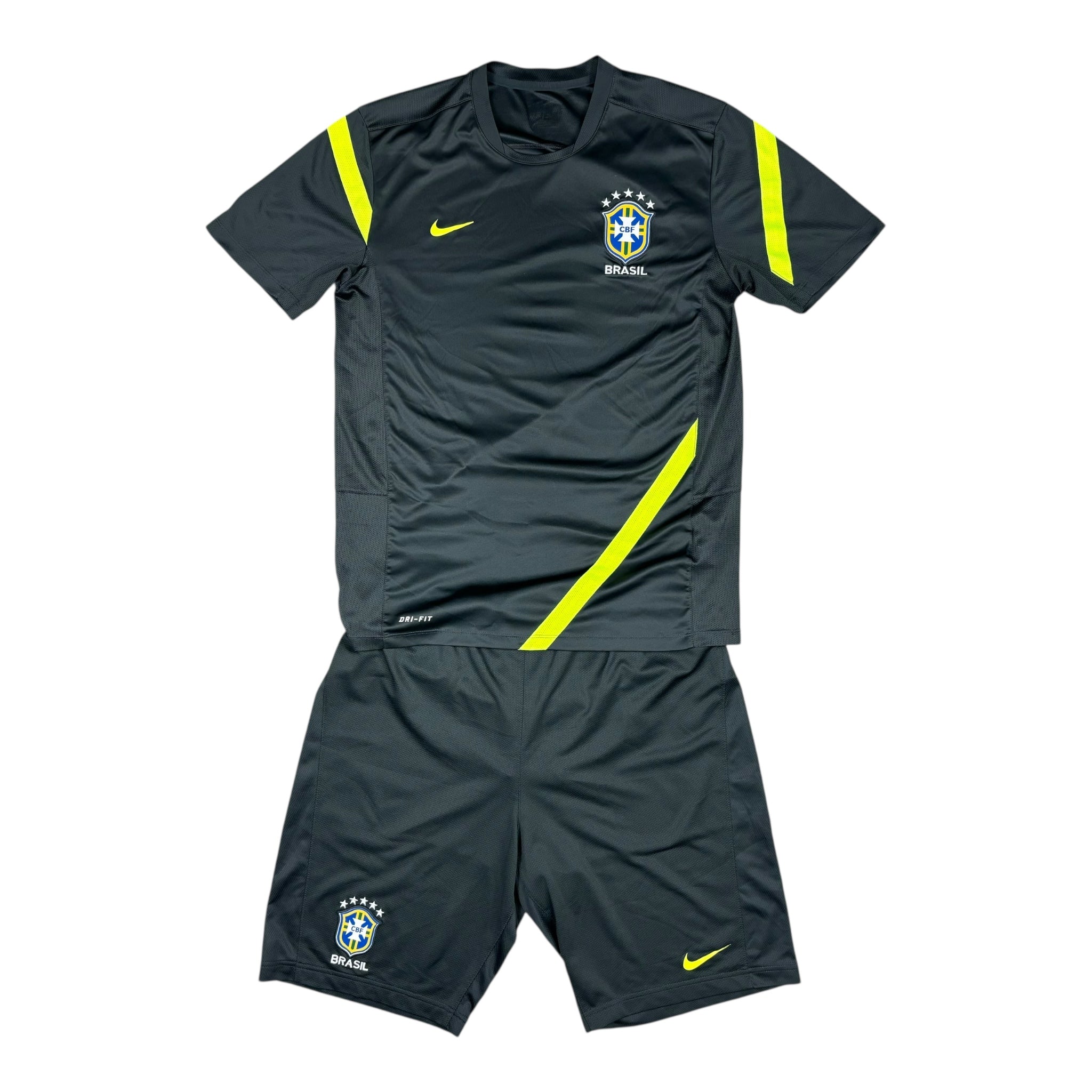 Brazil Set