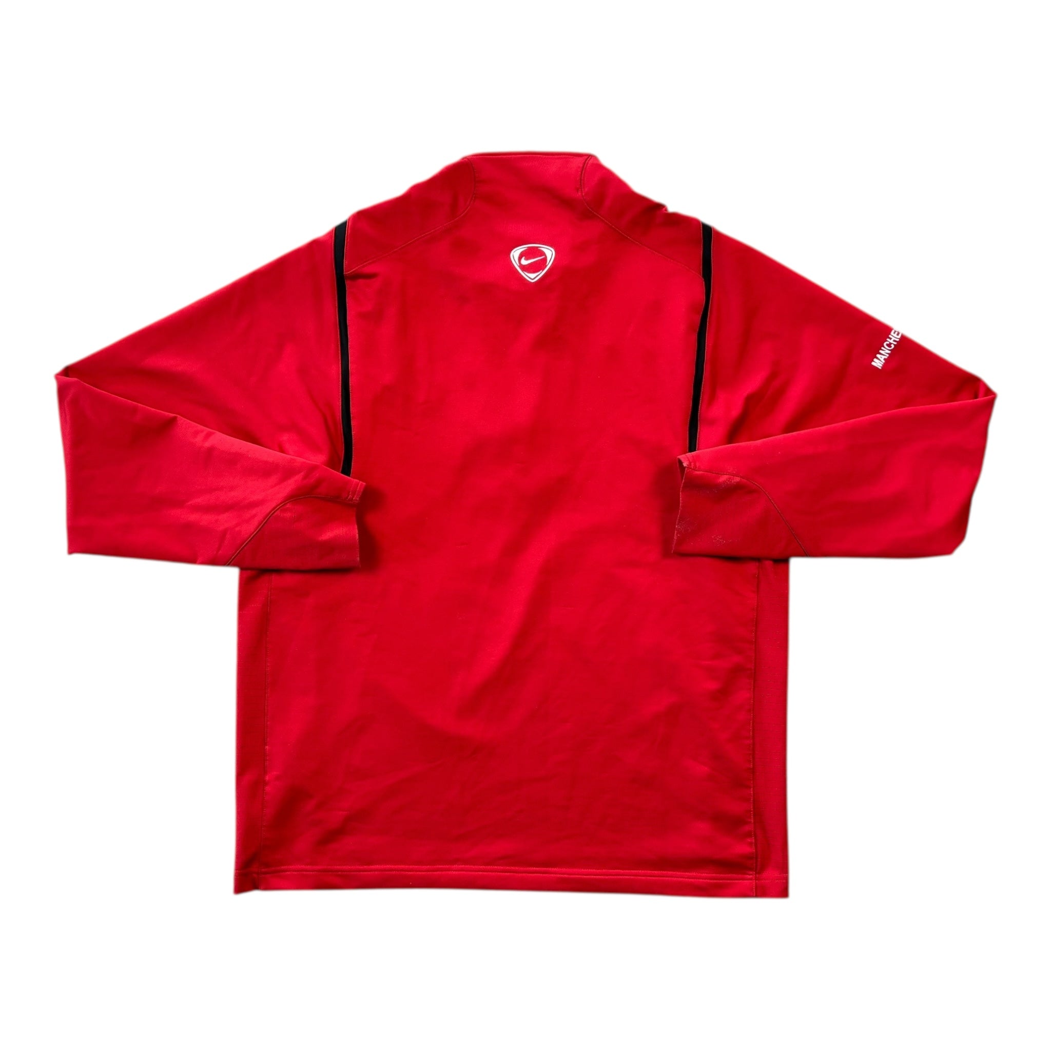 Manchester United Sweater