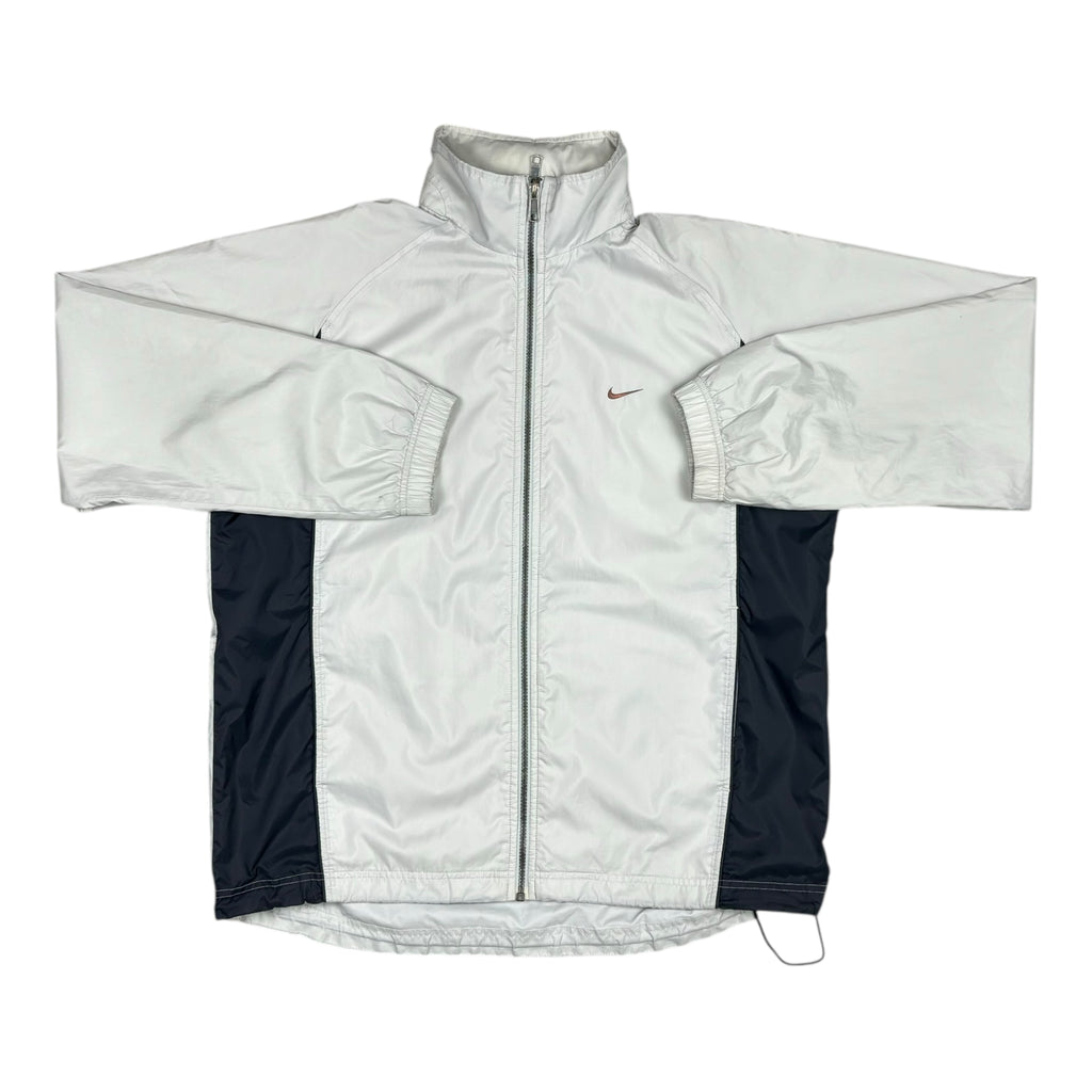 Track jacket