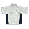 Track jacket