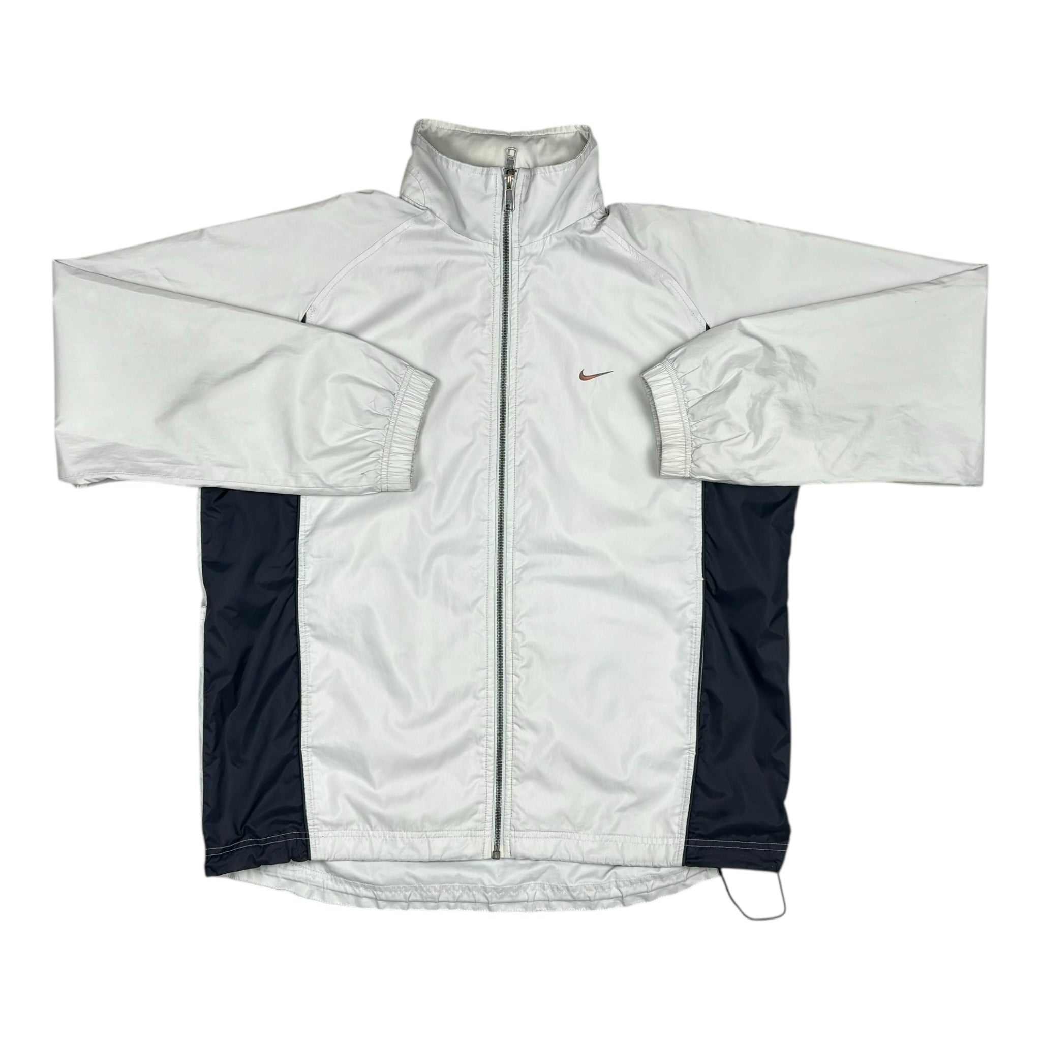 Track jacket