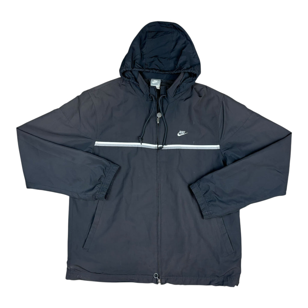 Track jacket