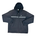 Track jacket
