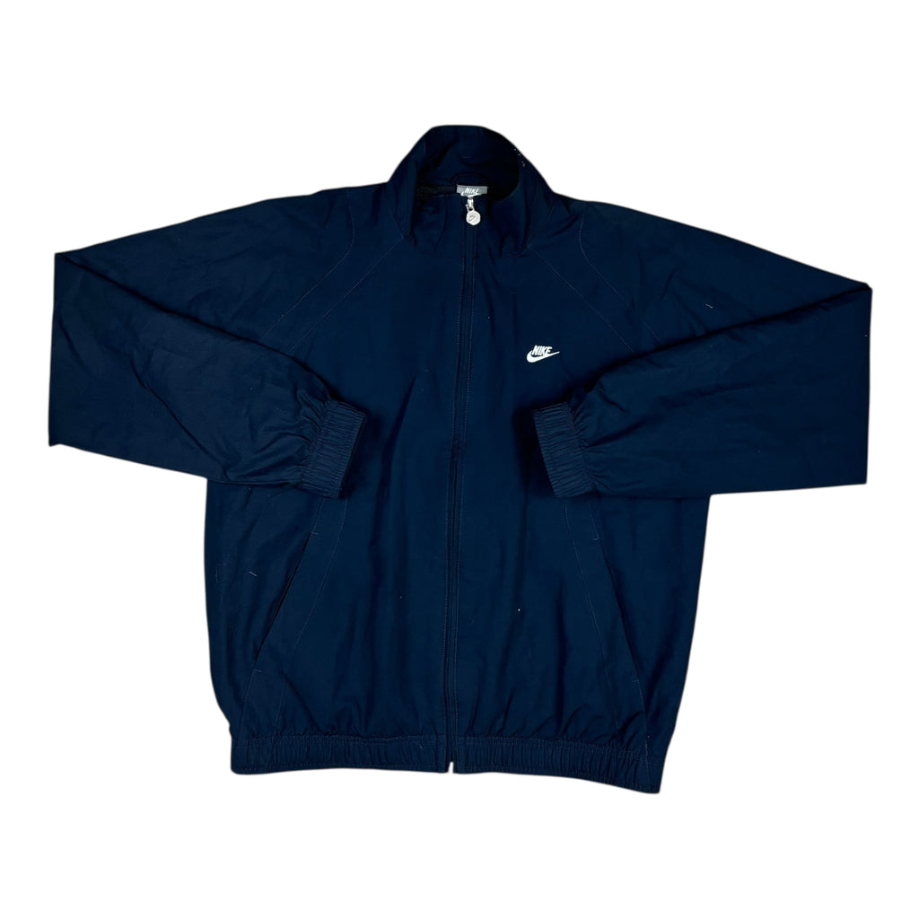Track jacket