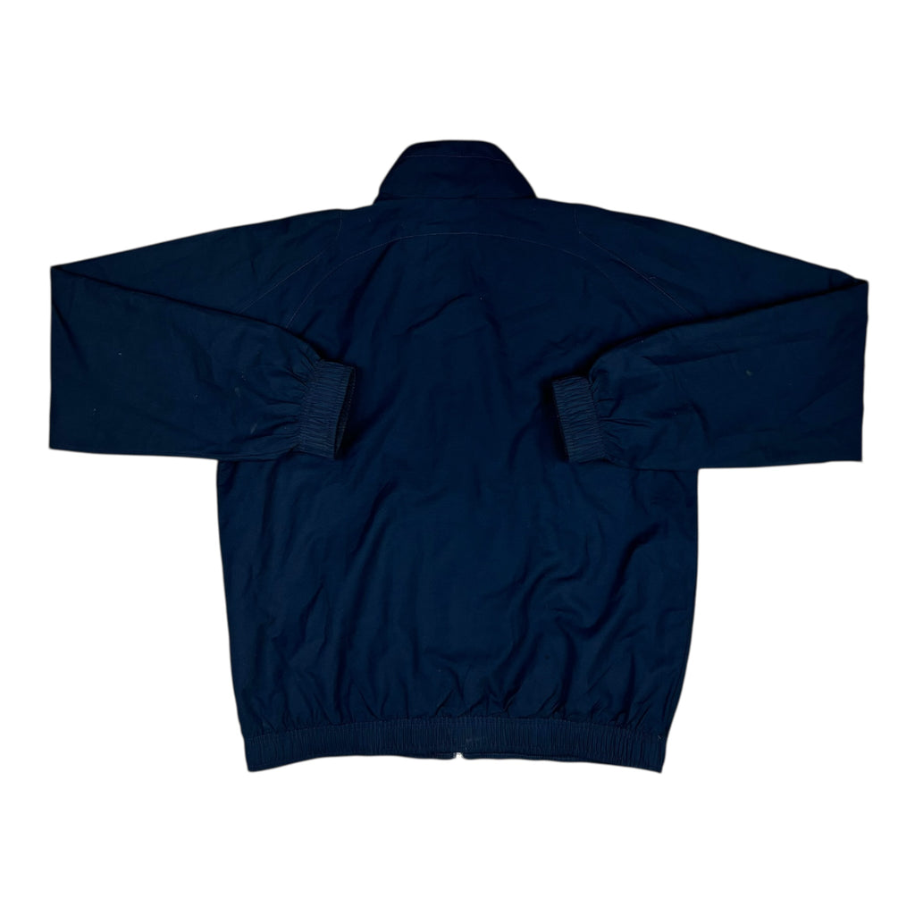 Track jacket