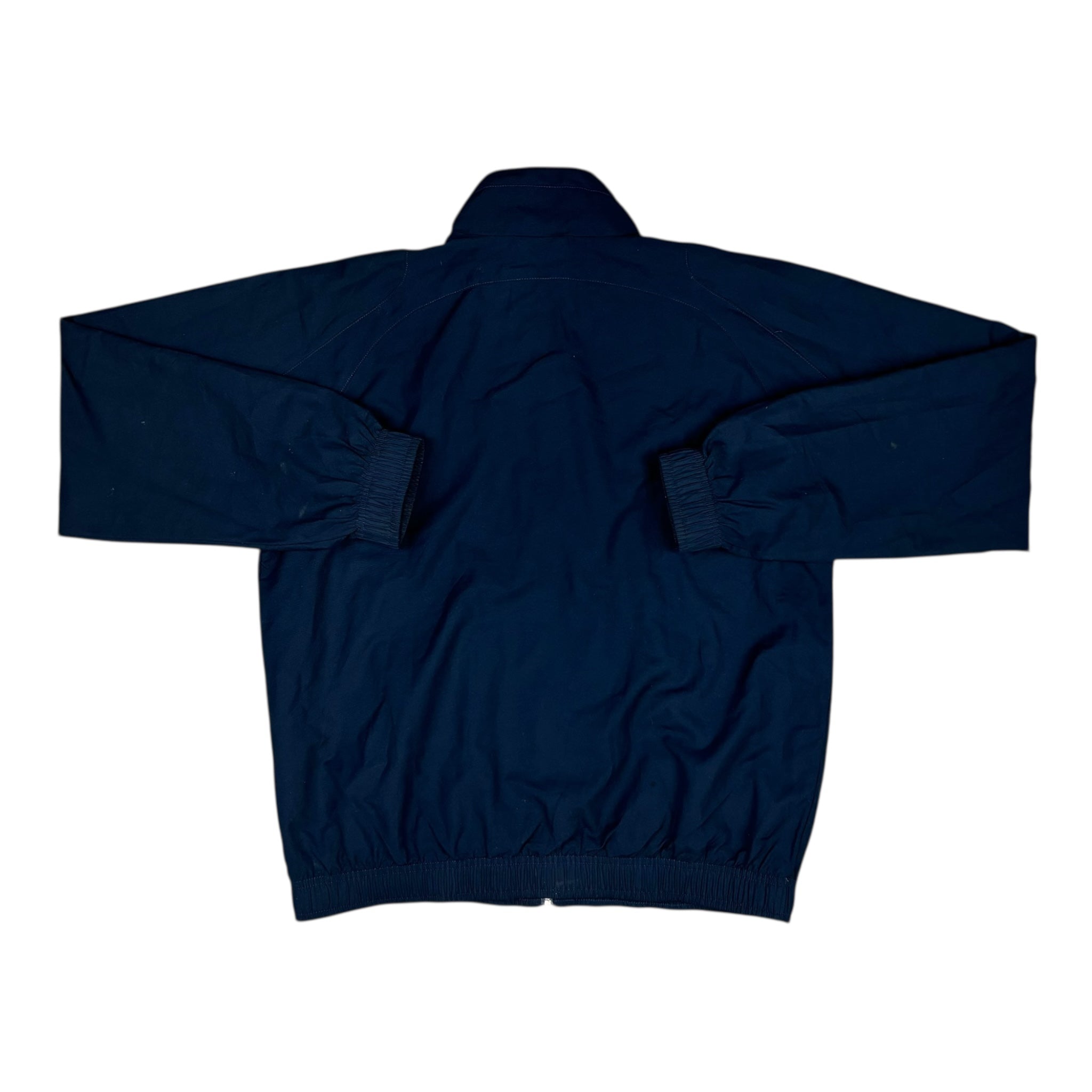 Track jacket