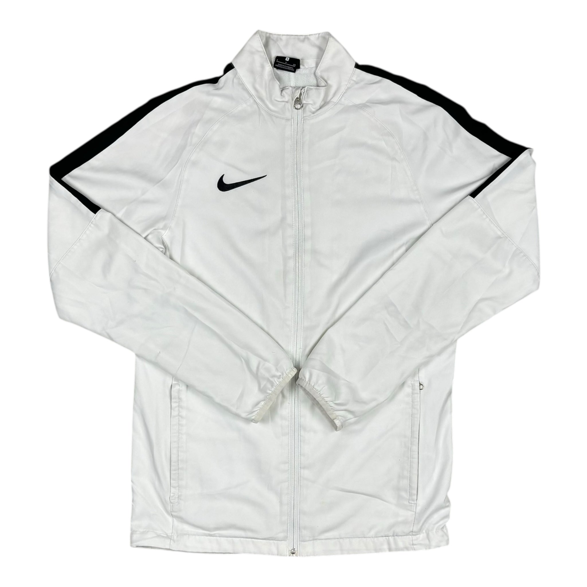 Track jacket