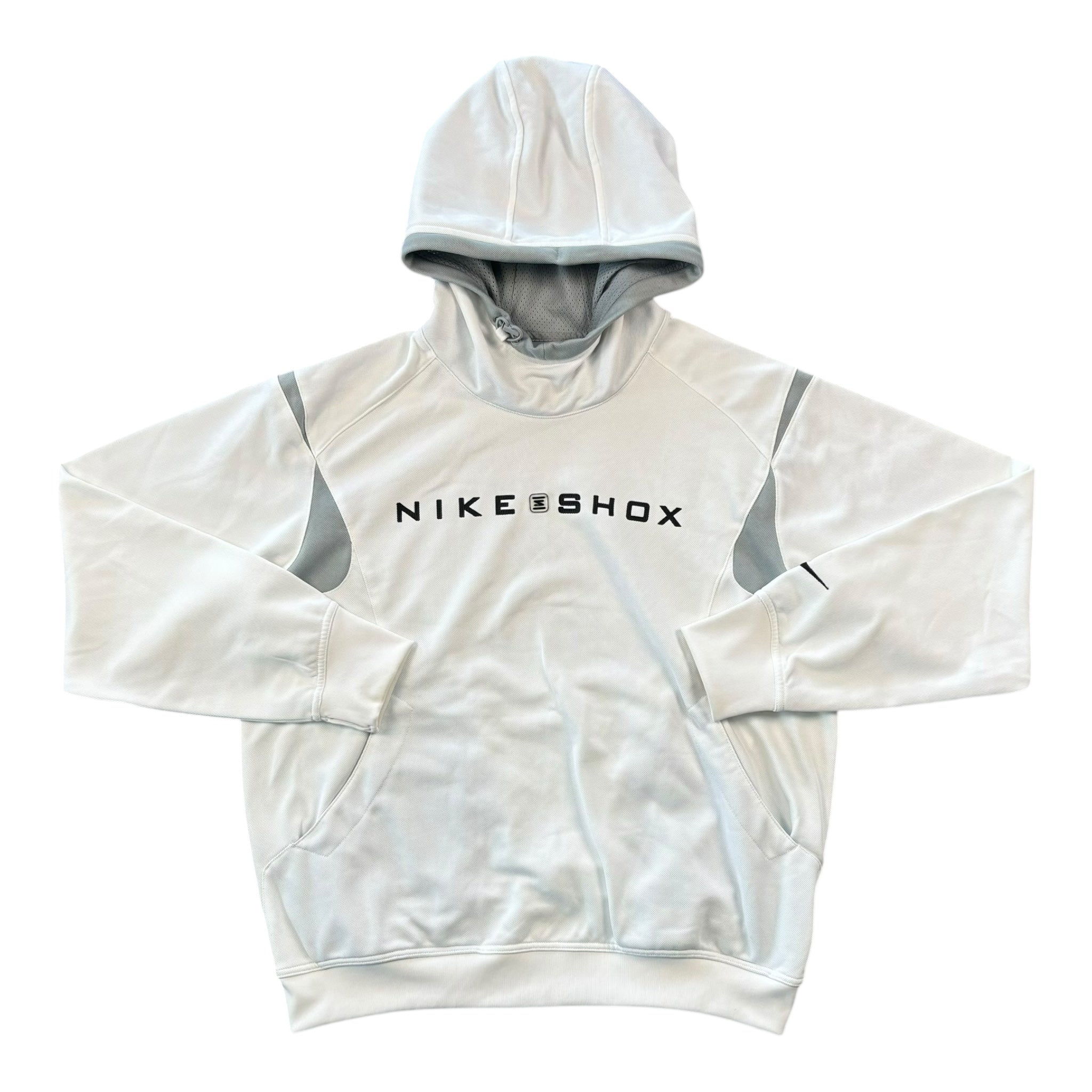 Shox Hoodie