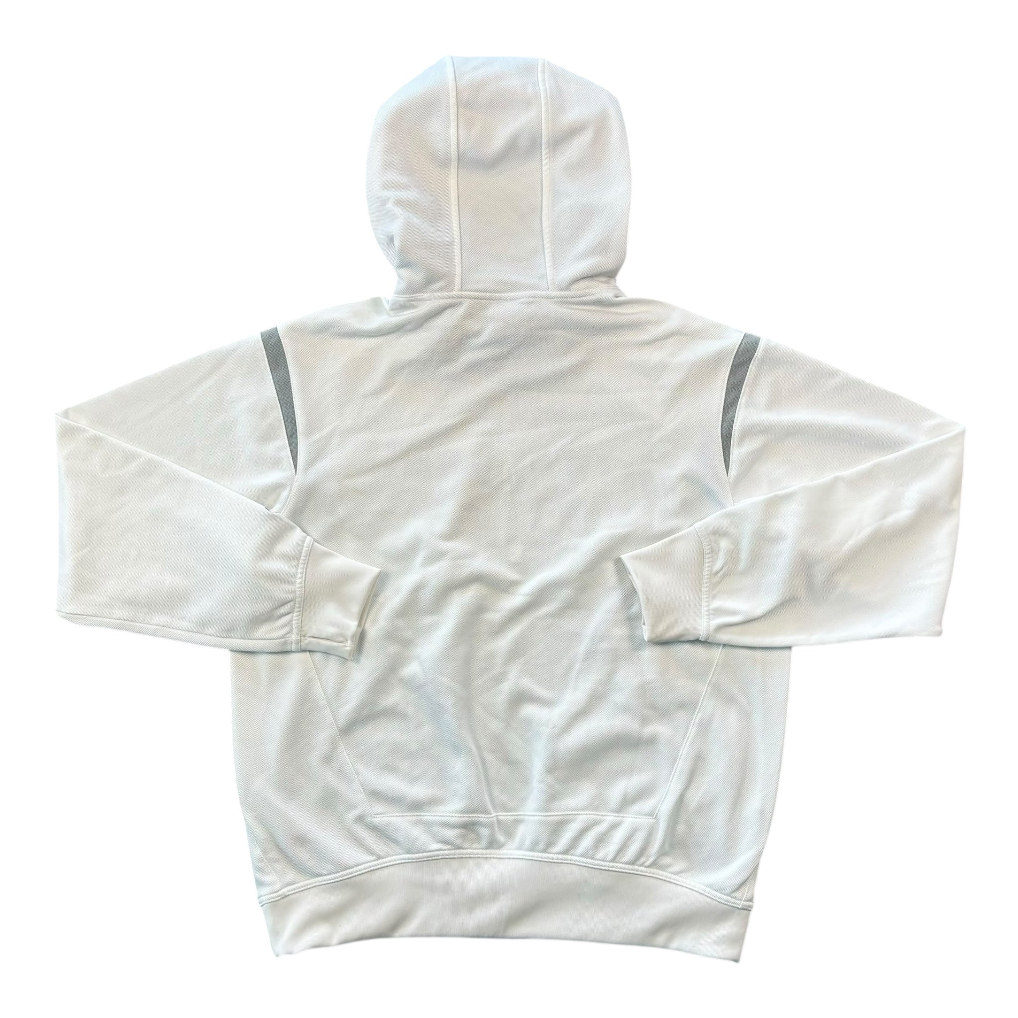 Shox Hoodie