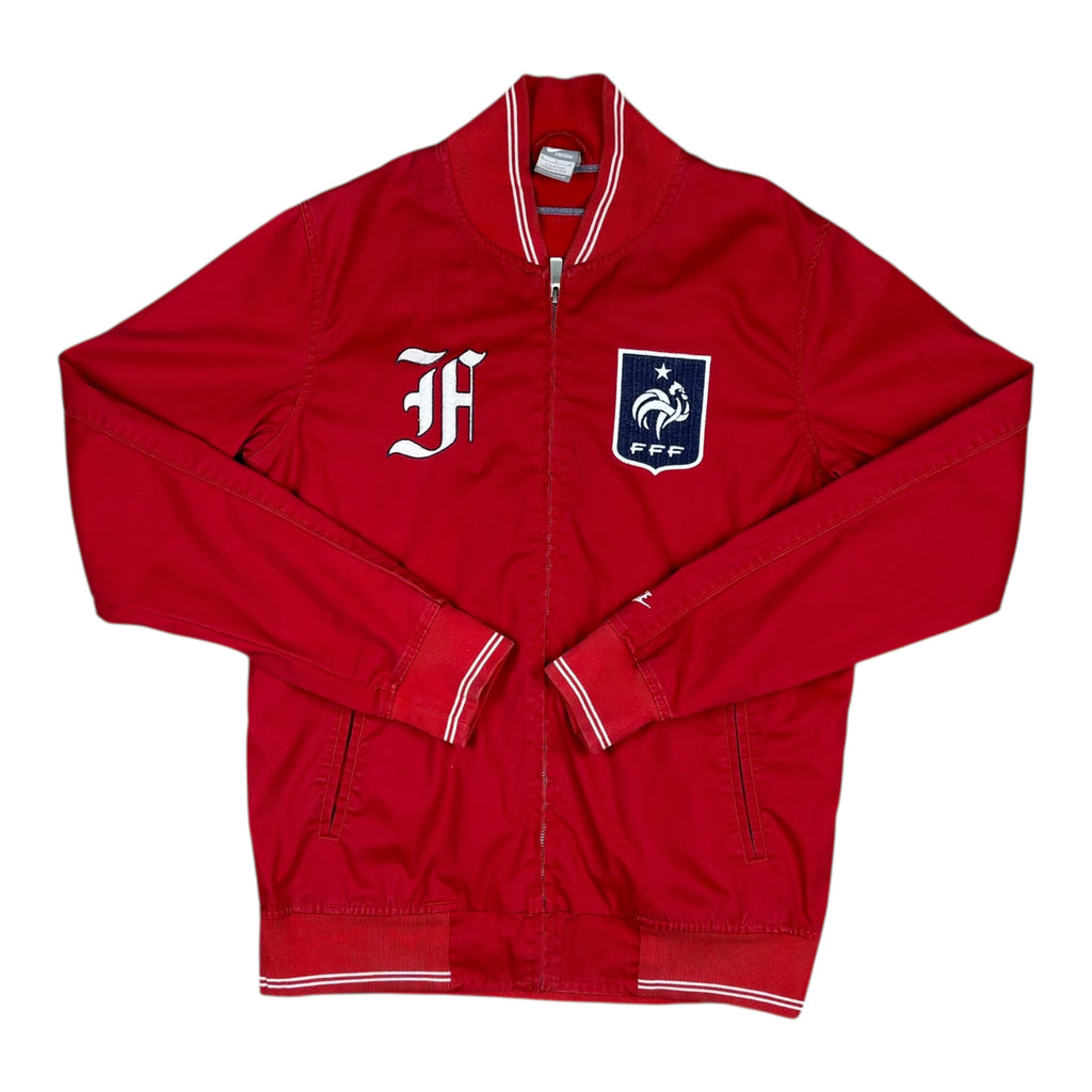France Autumn Jacket