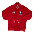 France Autumn Jacket